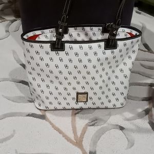 Dooney and Bourke Purse